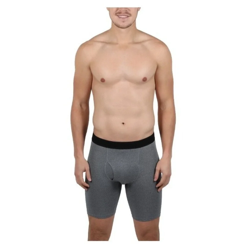 Athletic Works men boxer